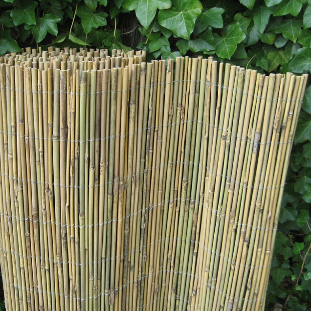 Hele Bamboemat Oriental 100X300