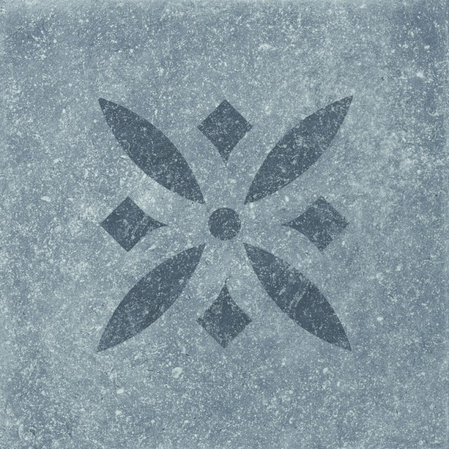 Imprint Ashler Grey Vienna 60x60x3 cm