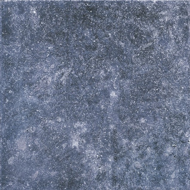 Imprint Ashler Blue 60x60x3 cm