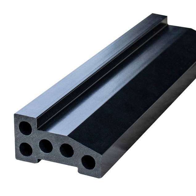 Set 5x Fundamentbalk Composiet 300cm