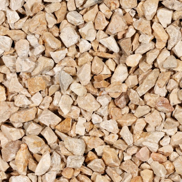 Yellow Sun Extra split 11-16 mm (20 kg)