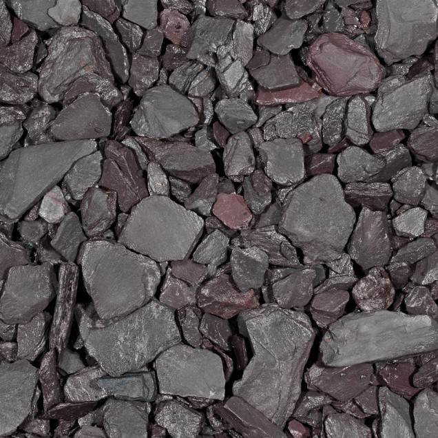 Canadian Slate Blue