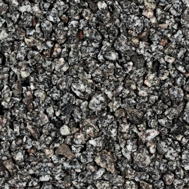 Granito Grigio 11-16 mm (20 kg)