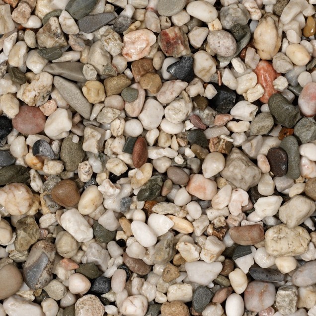 Limburgs grind 30-60 mm (20 kg)
