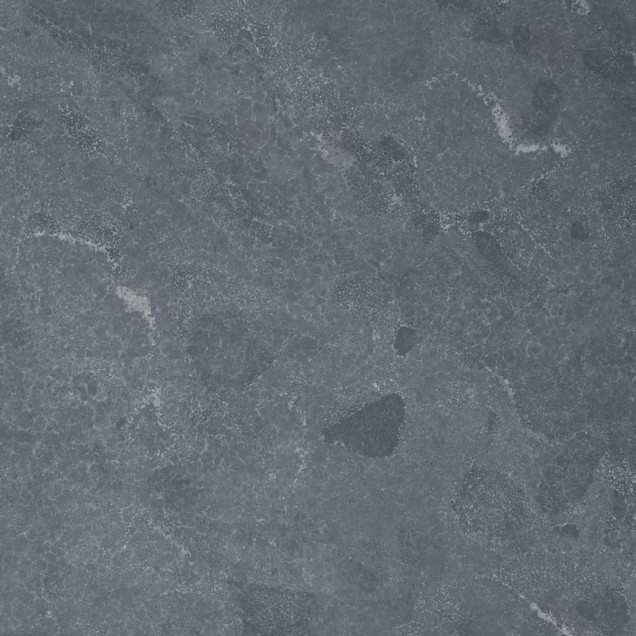Spotted Bluestone 100x100x3 cm (Met facet)