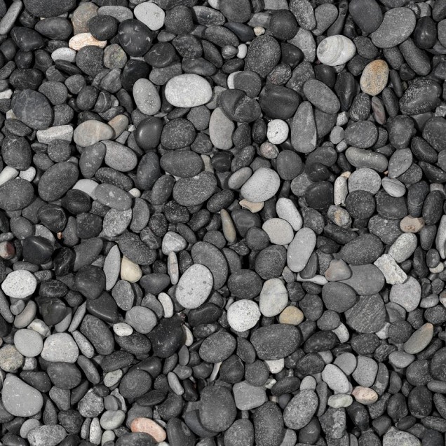 Castle Black grind 16-25 mm (20 kg)