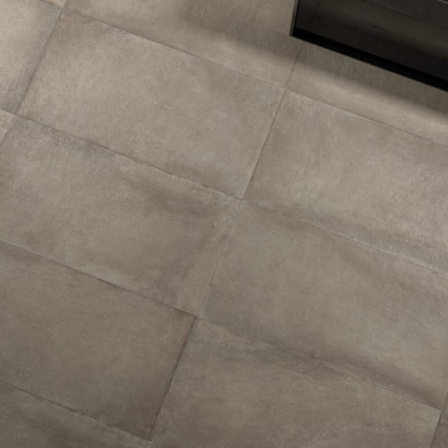 Keramische tegel 60x60x2 cm - Soil Andes van 44.95 voor