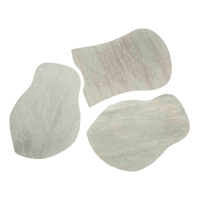 Autumn Grey 5 stuks per m2