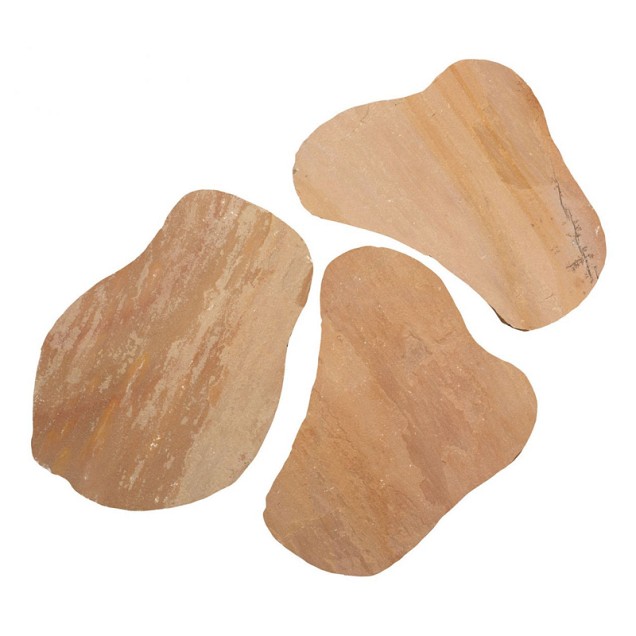 Modak 5 stuks per m2