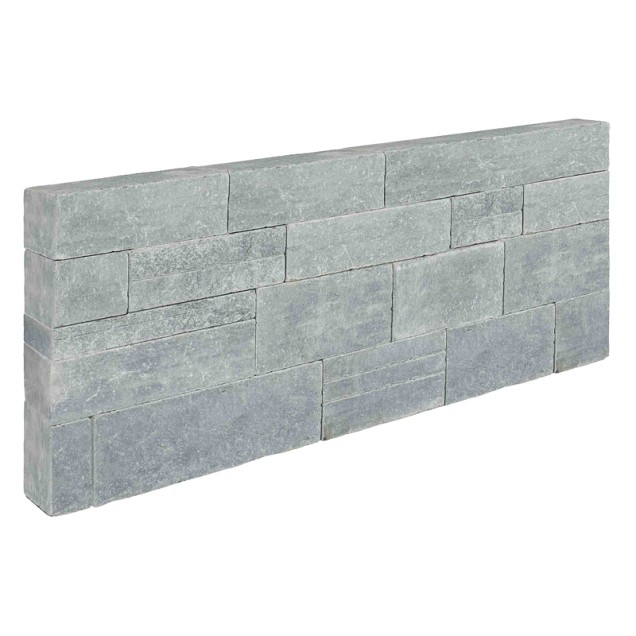 Pietra Mediterrano Antique Blue Light 40x20x22,5 cm