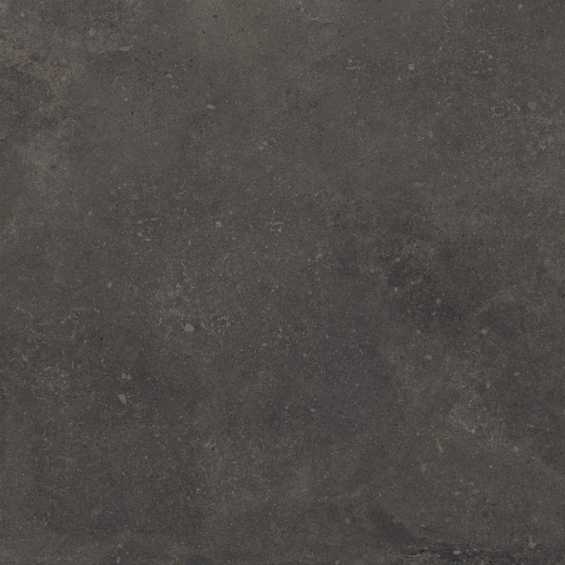 Keramische tegel 80x80x2 cm  Fresco Black