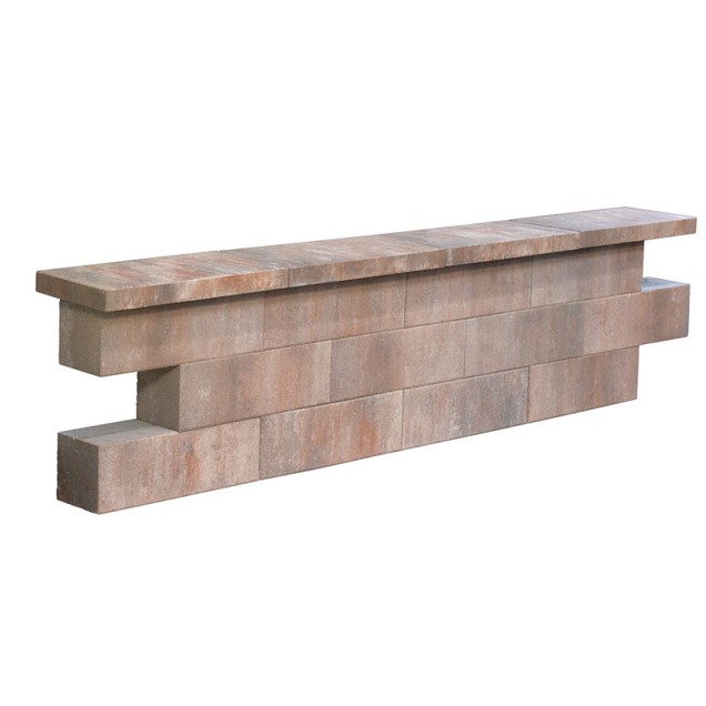 Wallblock 45x15x15cm Cordoba