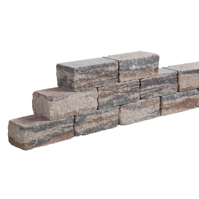 Stapelgrilblock (1) 30x15x12 cm Cordoba