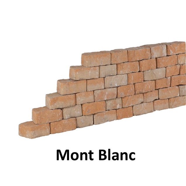 Draaiputblock Lepe