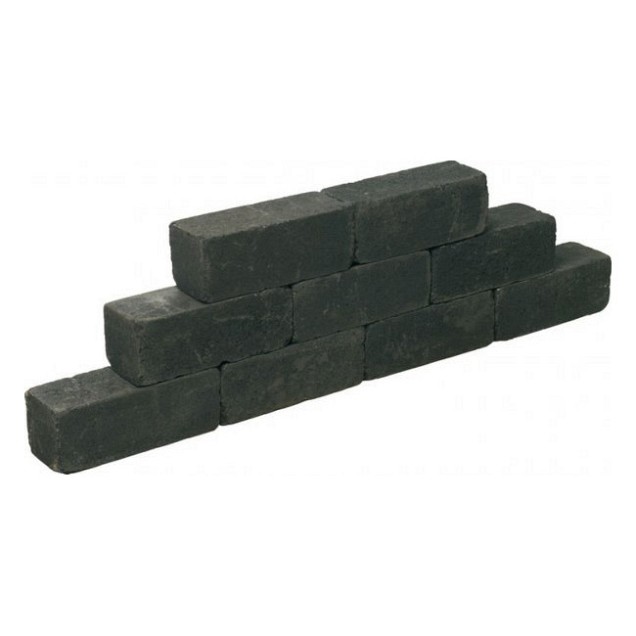 Trommelblock 15x15x30 cm Pals