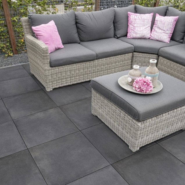 GSB Keramica 80x80x4cm Turpo Tosa