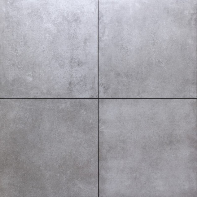 GSB Keramica 80x80x4cm Turpo Canoa