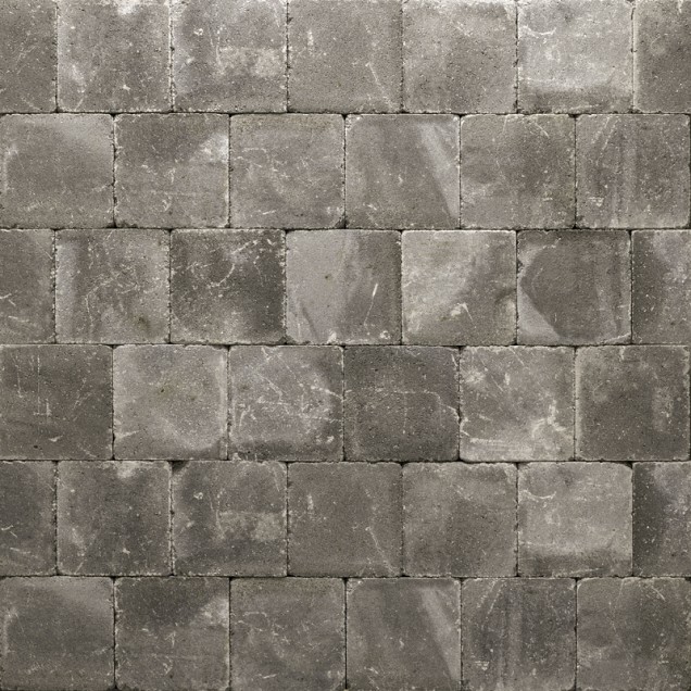 Janeiro 20x20x6 cm Ratal
