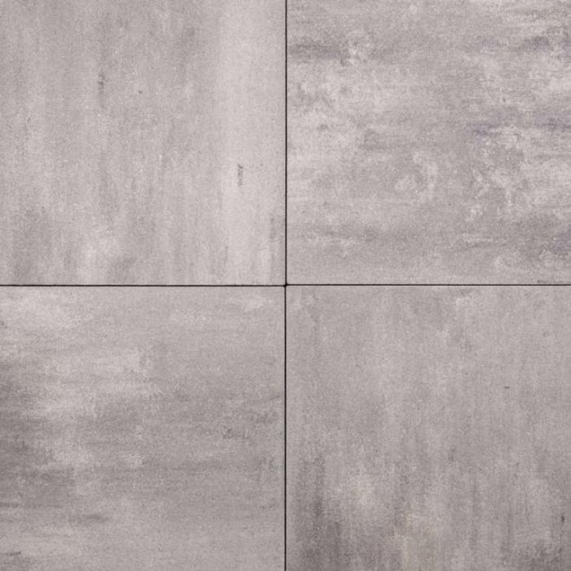 Private Label 60 Promo SE 60x60x4 cm Zwart