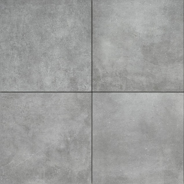 GSB Keramica 60x60x4cm Secce Sig