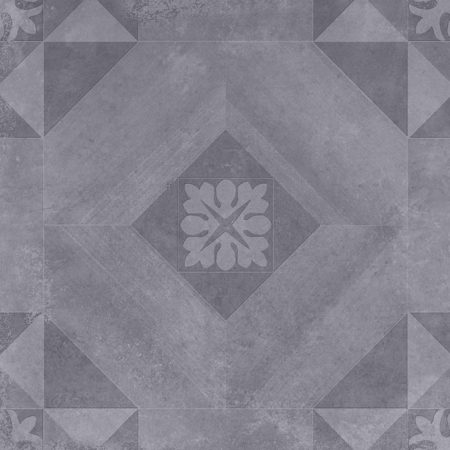 GSB Keramica 60x60x4 cm Almedo Mandas