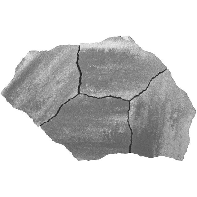 New Mexico Isola natuurlijk verband