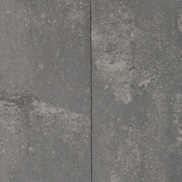 Vermont+ Grey/Black