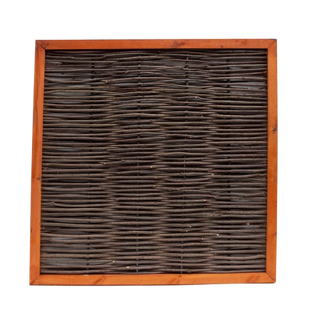 Wilgenscherm Durable