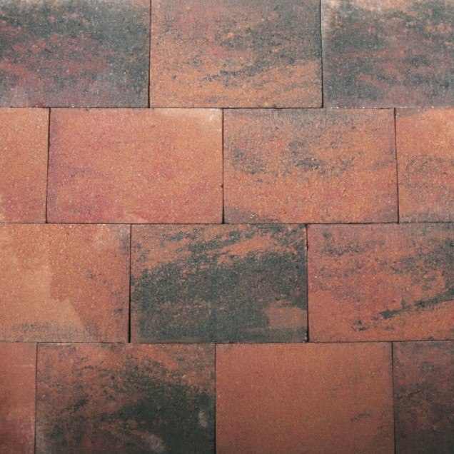 Layton Brick Stone Arras 30x40x6 cm