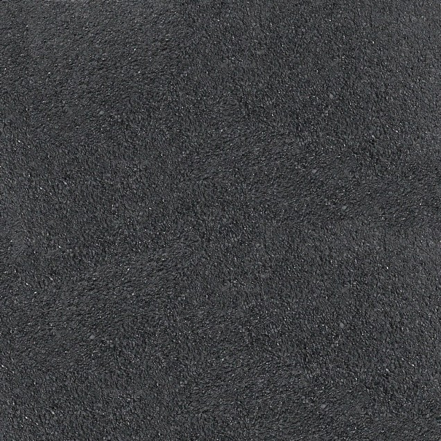 Dreen Magna 60x60x6 cm Texture Black