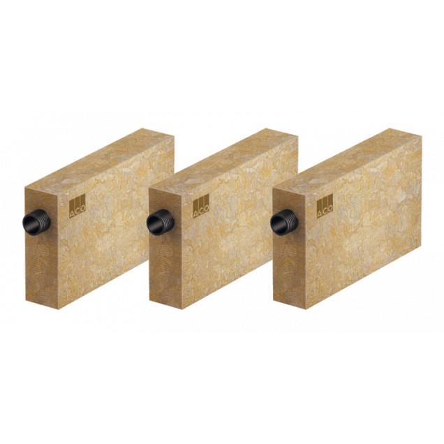 Rainbloxx 600 InfiltrationLine Unit 120 l.