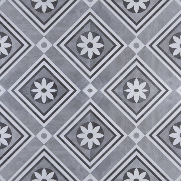 GSB Keramica 60x60x4cm Romagna Reggio