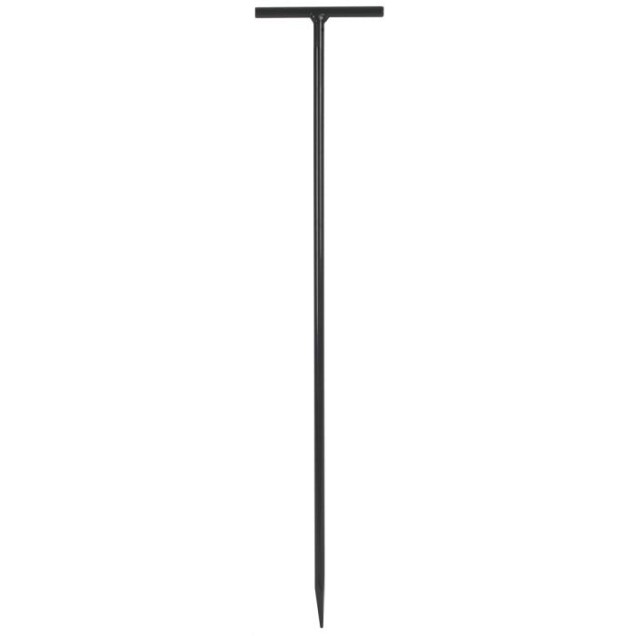 Draadpen 600mmx 10mm t kop