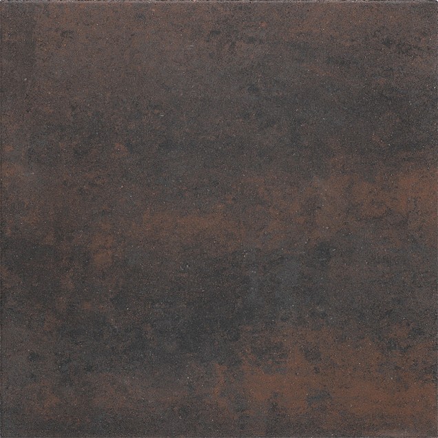 Dakota Brushed Stone Rusty 60x60x4 cm
