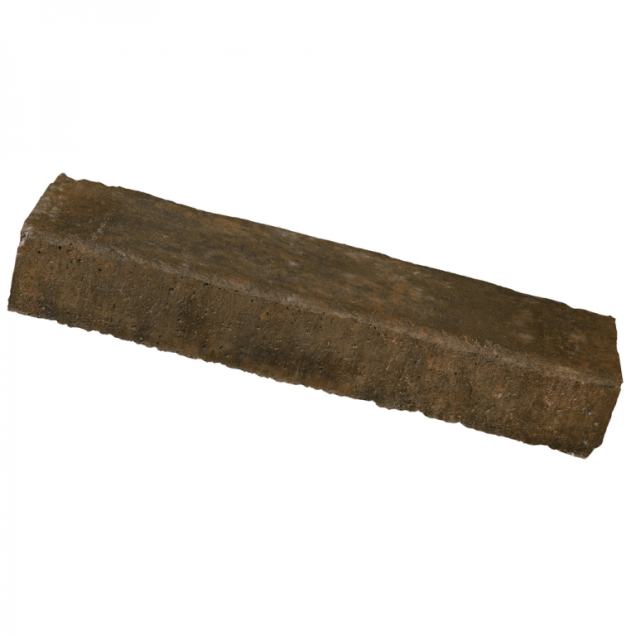 Granit Buis gebogen, verticaal - 38017769, 4059139123254 | Lengte: 720