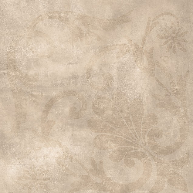 Ceramic Connect Carisio Taupe Design 60x60x4,8 cm