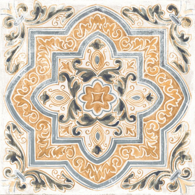 GSB Keramica 61x61x2cm Malvas Pauca