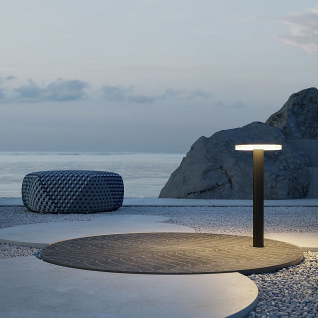 GSB Keramica O x122x2cm Matagorda Loduy B