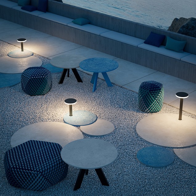 GSB Keramica O x122x2cm Matagorda Zapillo A