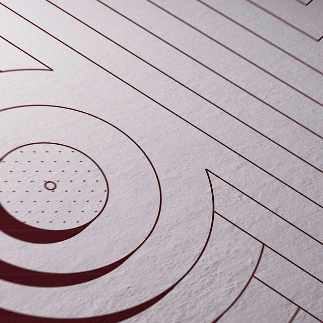 GSB Keramica O 61x2cm Matagorda Meria B