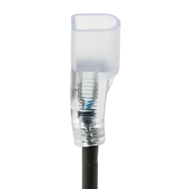 LED strip connector (2023)