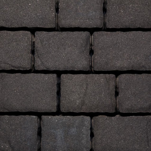 Ciottolo Grey div x 15x8 cm