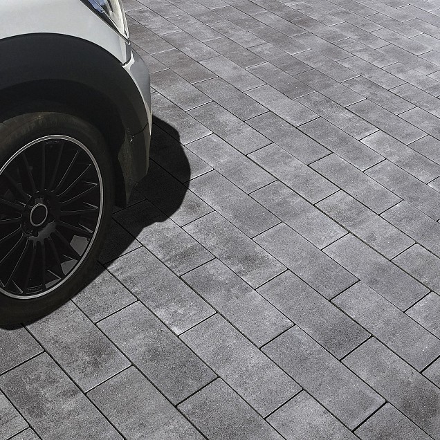 Acre 30x15x8 cm Pinto