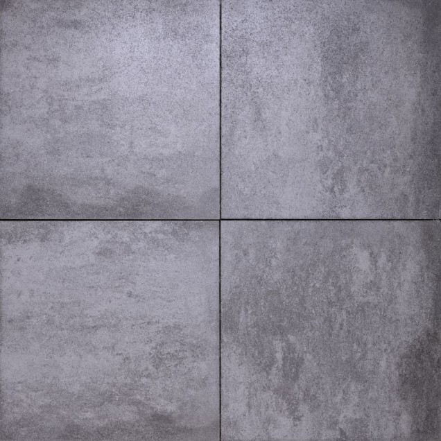 Louisiana Isola 80x80x4cm