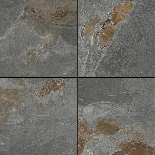 GSB Keramica 60x60x2cm Cristobal Ocoba