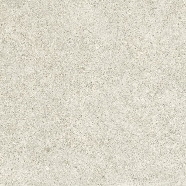 Dreen Ceramica 60x60x2 cm Boost Stone White