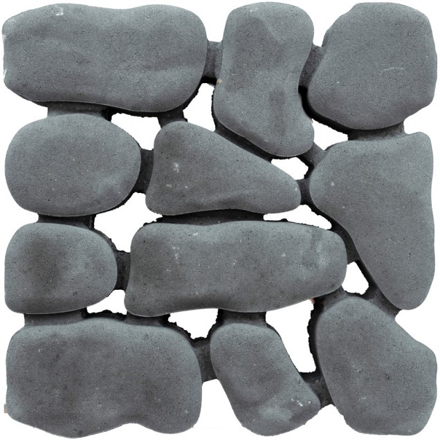 Wyoming Grey 60x40x10cm