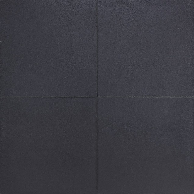 Louisiana Willow  Black 60x60x4cm
