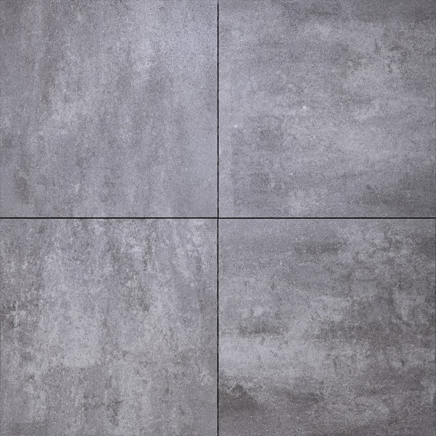 Louisiana Mixed Grey 60x30x6cm
