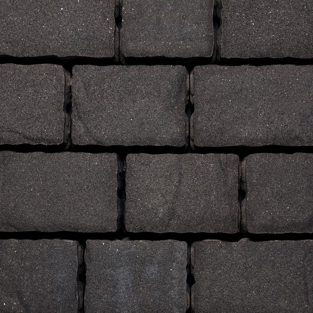 Ciottolo Grey div x 15x8 cm